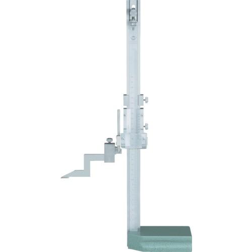 (送料別途)(直送品)カノン ハイトゲージ1型600mm SHT-1-60J