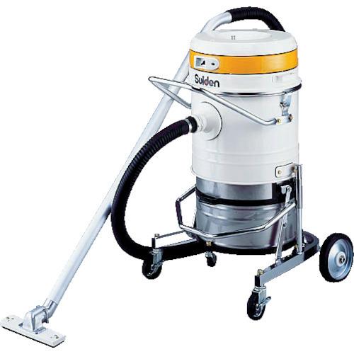 (送料別途)(直送品)スイデン ハイパワー万能型掃除機 スイクリーンEG 3相200V 40Lタンク SV-S3303EG | 