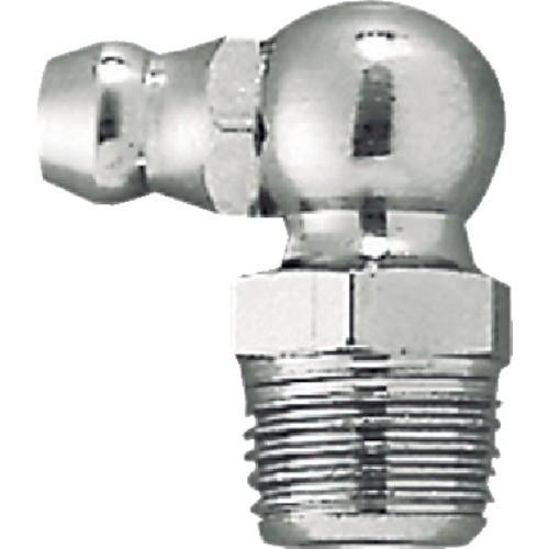 エーゼット グリースニップル真鍮90-1/8PT 3個入 GB707 | 