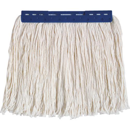 テラモト FXモップ替糸 260g ブルー CL-374-421-3 | 