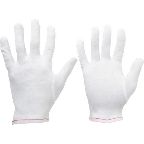 ミドリ安全 綿スムス(マチなし)12双入 Lサイズ MSM-01-L | ミドリ安全