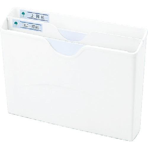 アロン 分別ポケットP-2S P-2S-OFFWHITE | 
