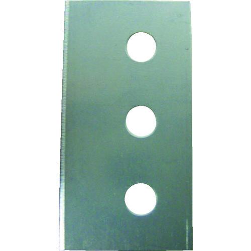 TRUSCO カートンカッター用替刃 5枚組 TSD-259BK | TRUSCO中山