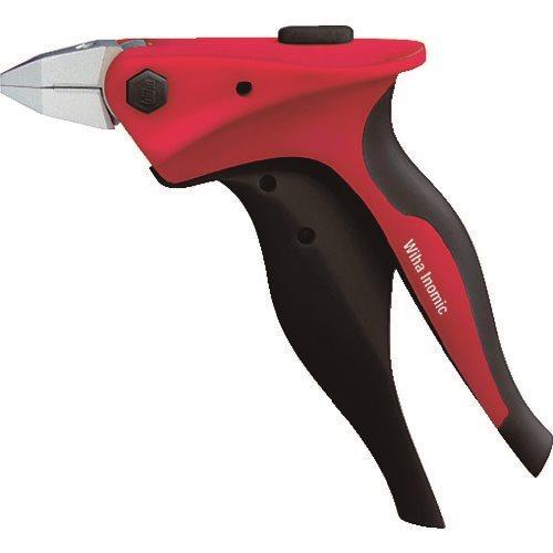 Wiha イノミック ニッパー Z12915D160 | 