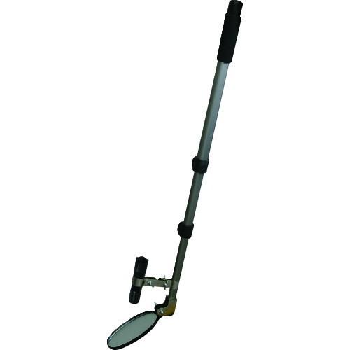 STS ライト付点検ミラー1型 8-M1-S | 