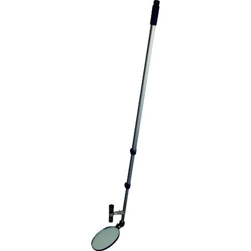 (送料別途)(直送品)STS ライト付点検ミラー2型 8-M2-M | 