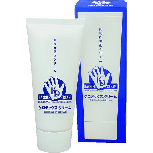 SANARU ケロデックスクリーム100g KERO-100 | 