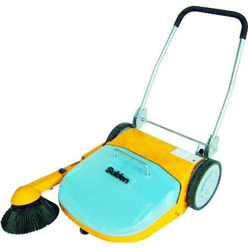 (送料別途)(直送品)スイデン 歩行手押し式スイーパー ウォーキングYuso ST-651 | 