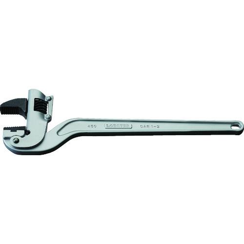 エビ アルミコーナーレンチ 450mm ACW450