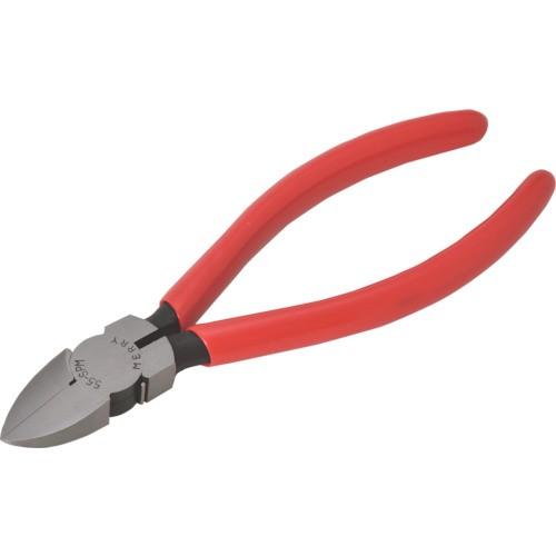 メリー 飛散防止具付エレクトニッパ150mm 55SPM-150 | MERRY（室本鉄工）