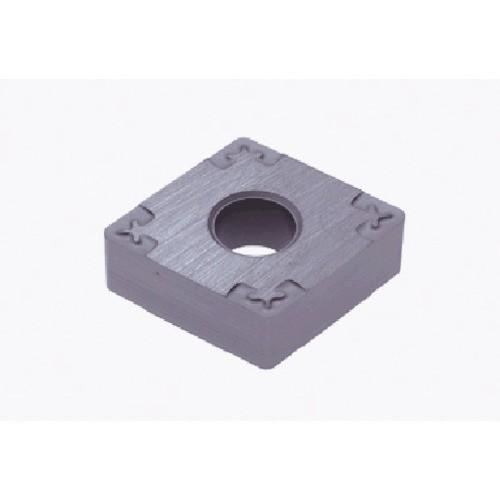 タンガロイ 旋削加工用インサート 超硬合金 TH10 10個 CNGG120402-01:TH10