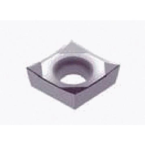 タンガロイ 旋削加工用インサート 超硬合金 KS05F 10個 CCGT09T308-AL