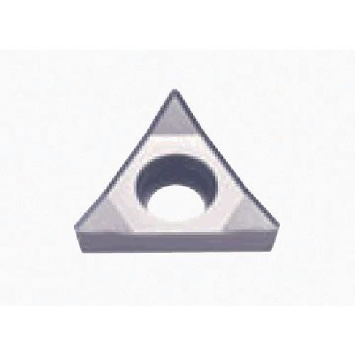 タンガロイ 旋削加工用インサート 超硬合金 KS05F 10個 TCGT16T304-AL:KS05F