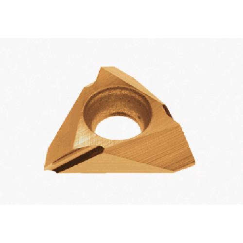 タンガロイ 溝入れ加工用インサート PVDコーティング J740 10個 JTBL3010:J740