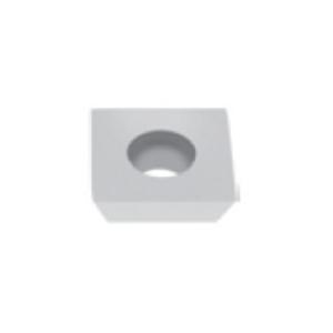 タンガロイ 転削加工用インサート PVDコーティング AH120 10個 SEGW12X4ZEPR:AH120