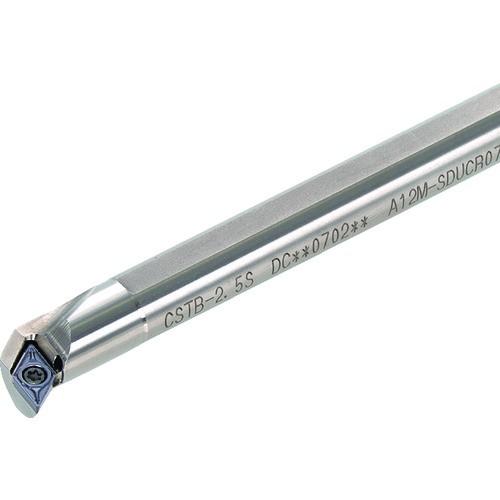 タンガロイ 内径用TACバイト A16Q-SDUCR07-D200 | 