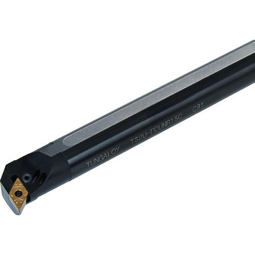 タンガロイ 内径用TACバイト T50W-PDUNR15C | 