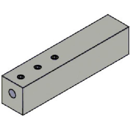 タンガロイ 内径バイト用標準スリーブ BLS-C 角シャンクタイプ BLS16-08C | 