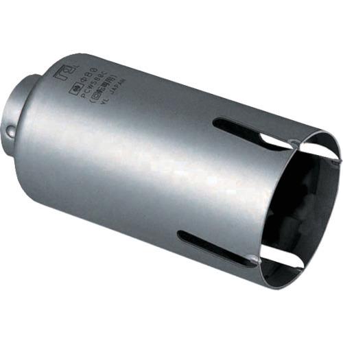 ミヤナガ ウッディングコアドリル カッター Φ70 PCWS70C | 