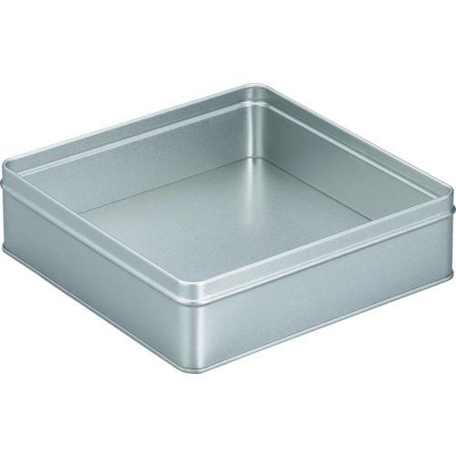 TRUSCO 角缶 有効内寸168X168X45 TKC-177D | TRUSCO中山