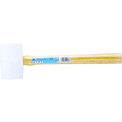 OH 白ゴムハンマー #1 M GHW-M | 