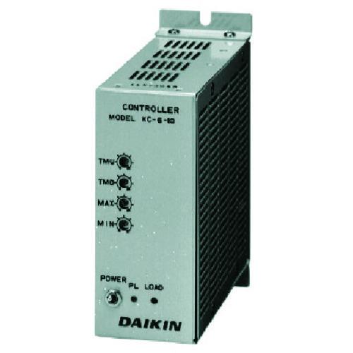 ダイキン オープンループ制御方式ドライバ KC-6-10 | ダイキン
