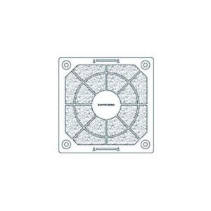 SanAce 樹脂フィルターキット (80用) 109-1002F20 | 