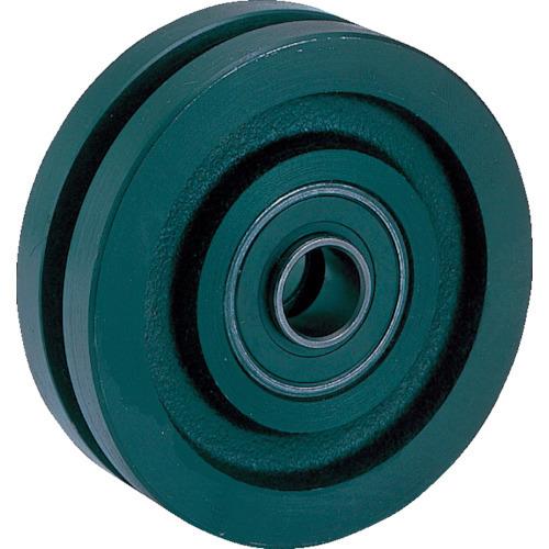 (送料別途)(直送品)MK 枠無重量車 150mm コ型 C-1450-150 | 