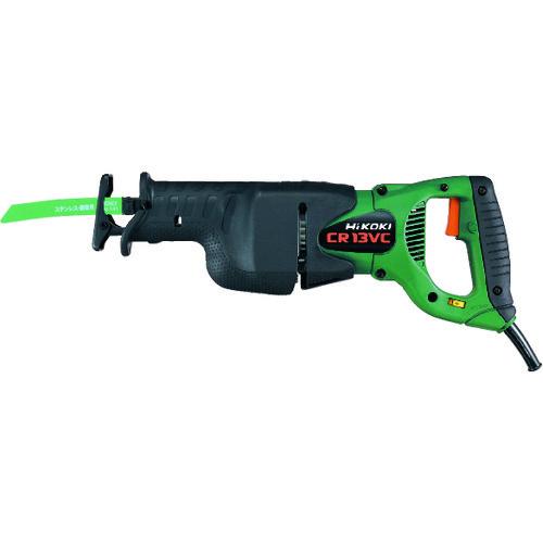 HiKOKI セーバーソー CR13VC | 日立