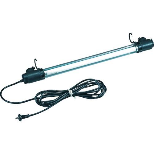 ハタヤ 連結式20W蛍光灯フローレンライト 10m電線付 FFW-10 | 