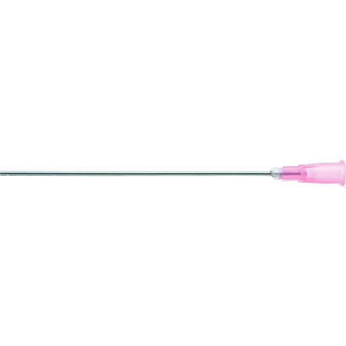 HENKE 分注用ノズル(ノズル長80mmX18G)10本入 H4900N | 