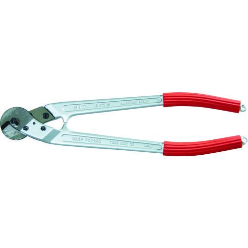 HIT ワイヤーロープカッター アルミハンドル HWC-12 | 