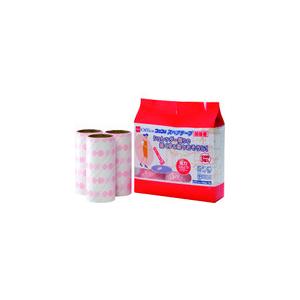 ニトムズ スペアテープオフィスコロコロHG強接着 (3巻入) C3260 | ニトムズ