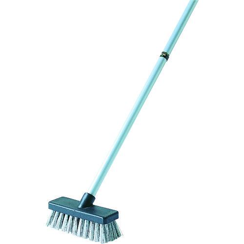 (送料別途)(直送品)テラモト ホースデッキブラシWS CL-416-210-0 | 
