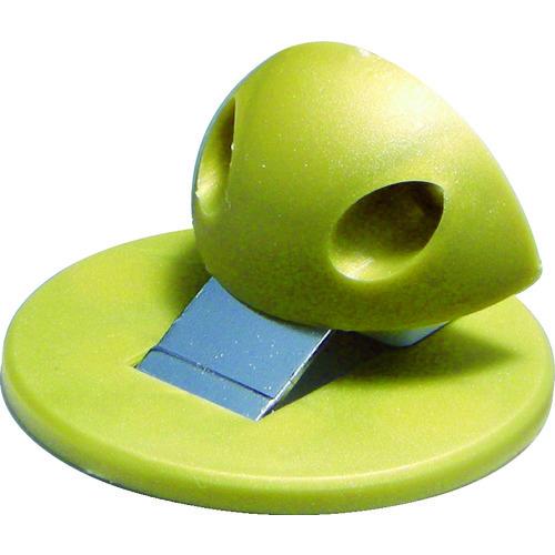 MK MG ドアキャッチャー マグネット式 ゴールド NAKDOOR-00V | 