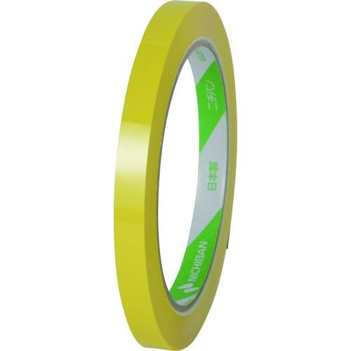 ニチバン バッグシーリングテープ黄 540Y 9mmX50m 540Y | 