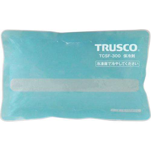 TRUSCO 保冷剤 300g TCSF-300 | 