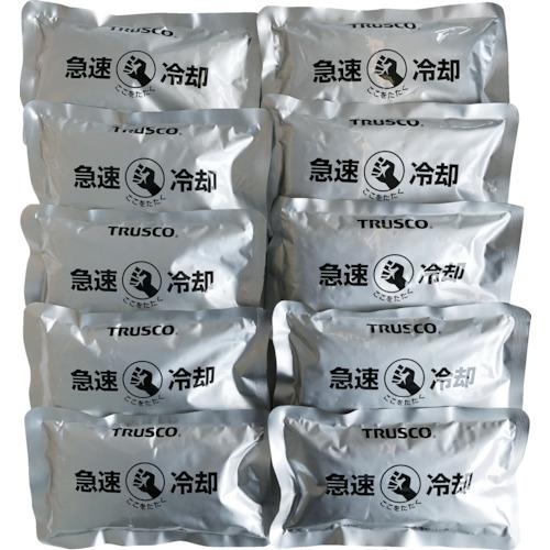 TRUSCO 急速冷却パック 10個まとめ買い 150g TPC-150-10P | 