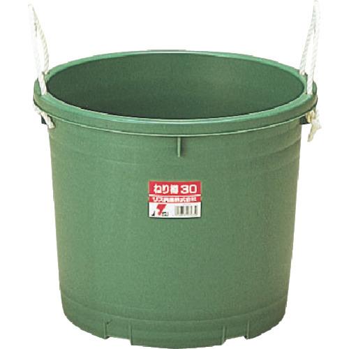 (送料別途)(直送品)リス 練り樽 30 NT-30 | 