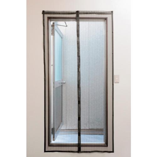 緑十字 防虫ネット ピシャッと蚊-テン2100 1000×2100 375741 | 