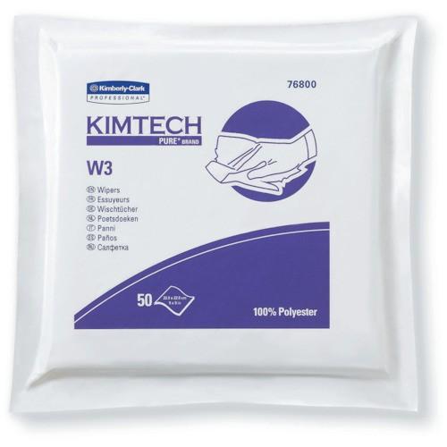 クレシア キムテクピュアW3 ドライワイパー9インチ 63120 | 