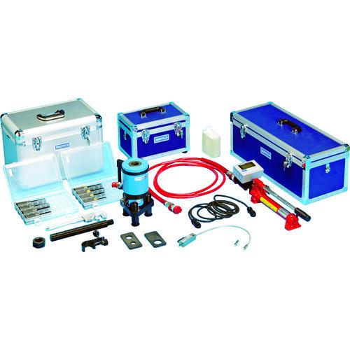 (送料別途)(直送品)サンコー アンカーボルト引張荷重確認試験機 AT-200 | 