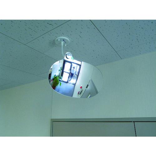 コミー スーパーオーバル(ビス止め式)350×230 SF35B | 