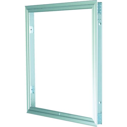 ダイケン 壁点検口 シルバー 300×300 WE30J | DAIKEN