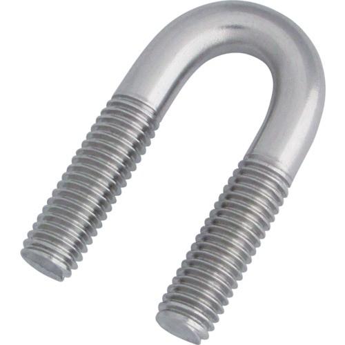 水本 ステンレス 豆Uボルト 捻径M-3 B-2068 | 