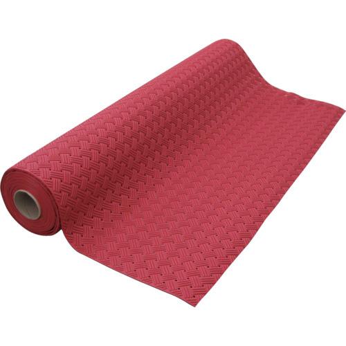 (送料別途)(直送品)トーワ ダイアマットグリッド 920mm幅x10m 赤色 DMGRA-9203 | 