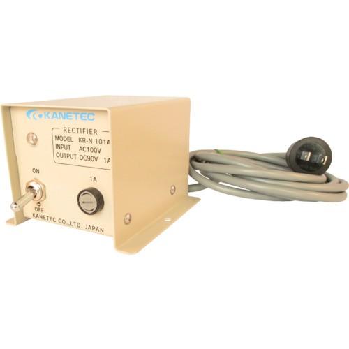 カネテック 電磁チャック用整流器 KR-N101A | 