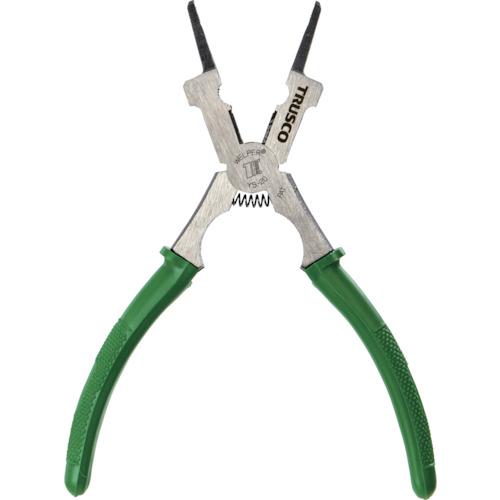 TRUSCO CO2溶接専用ペンチ ウエルパーS TYS-20 TYS-20 | 