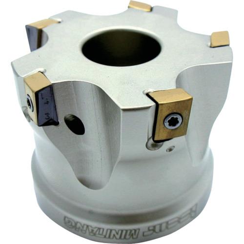 イスカル フライス工具 ヘリタングエンドミル 刃径50mm 刃数5枚 シャンク径mm T490 FLN D050-05-22-R-13