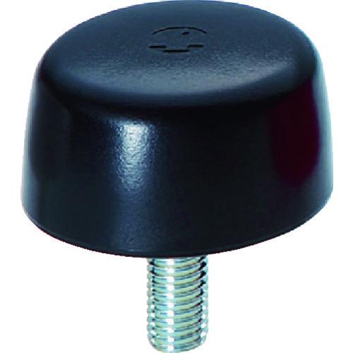 三星 蝶ボルト イーグルスターノブ“一郎” ねじ寸法M8×1.25 黒 ESK11-M8X15-BK-P | 